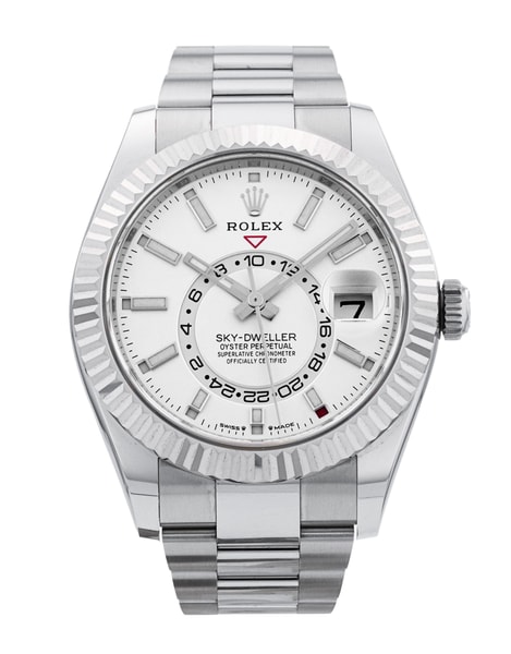 Rolex Sky-Dweller 336934
